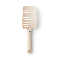 Hot Gifi Brosse à cheveux en plastique 3 coloris