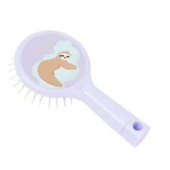Discount Gifi Brosse à cheveux enfant