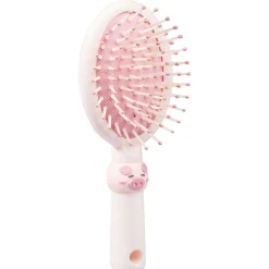 Hot Gifi Brosse à cheveux enfant design animal