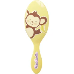 Clearance Gifi Brosse à cheveux enfant Martinelia motif animal