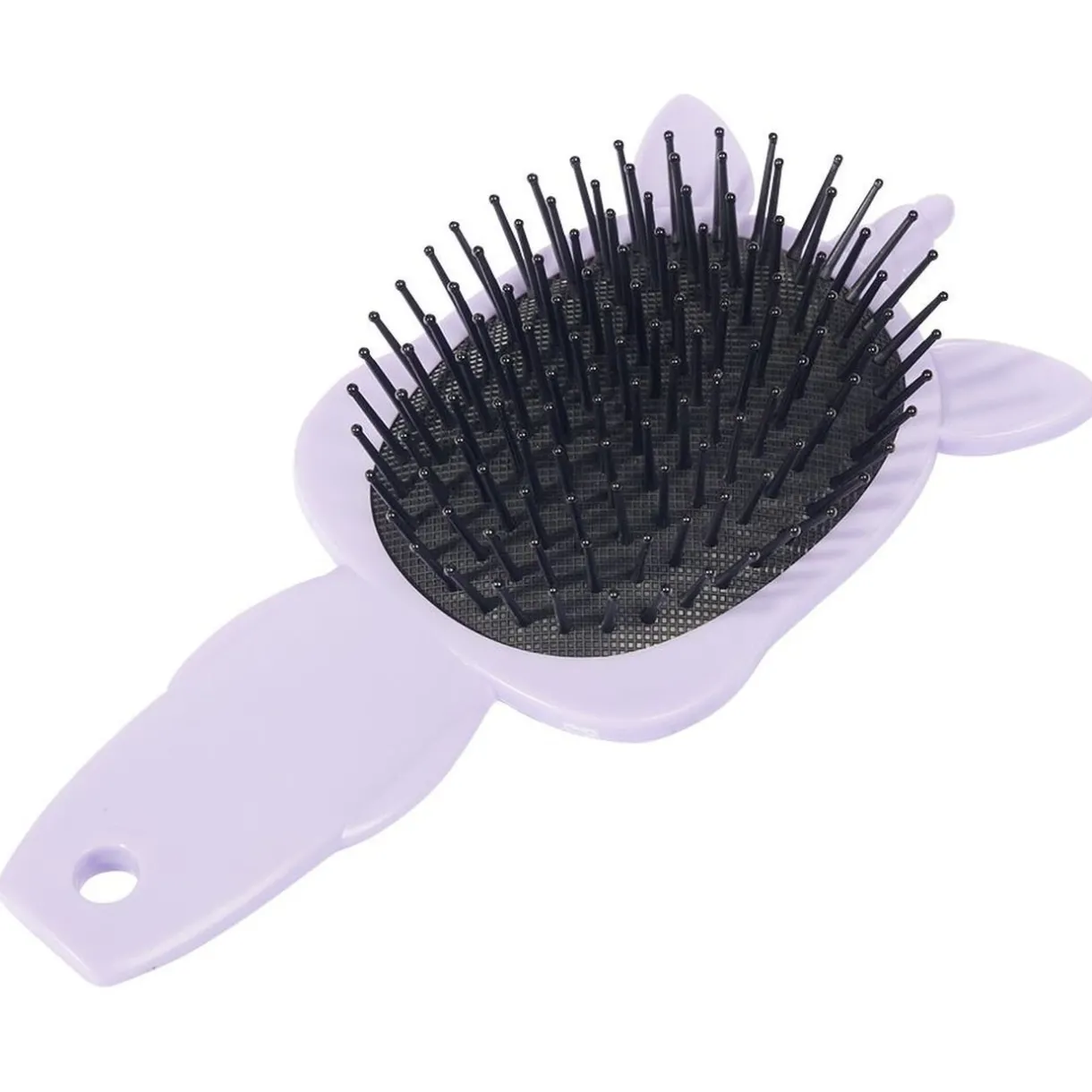 Sale Gifi Brosse à cheveux enfant Martinelia forme licorne