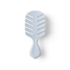 Gifi Brosse à cheveux format mini en plastique 3 coloris