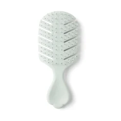 Gifi Brosse à cheveux format mini en plastique 3 coloris
