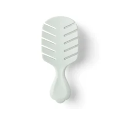 Gifi Brosse à cheveux format mini en plastique 3 coloris