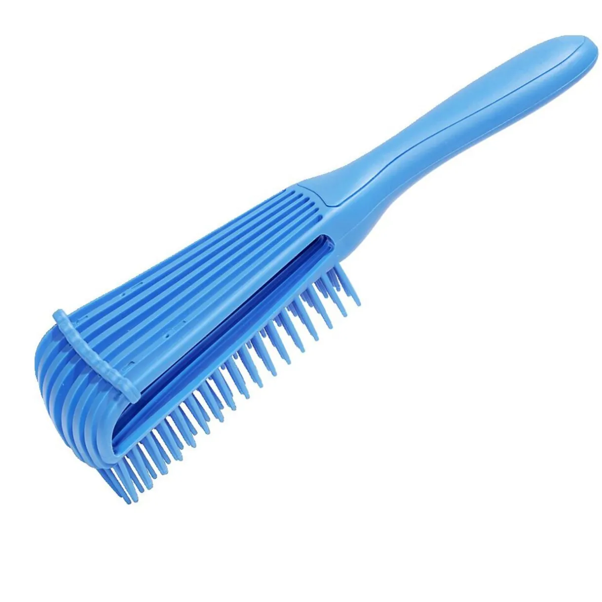 Outlet Gifi Brosse à cheveux L27x7,8cm - 4 coloris