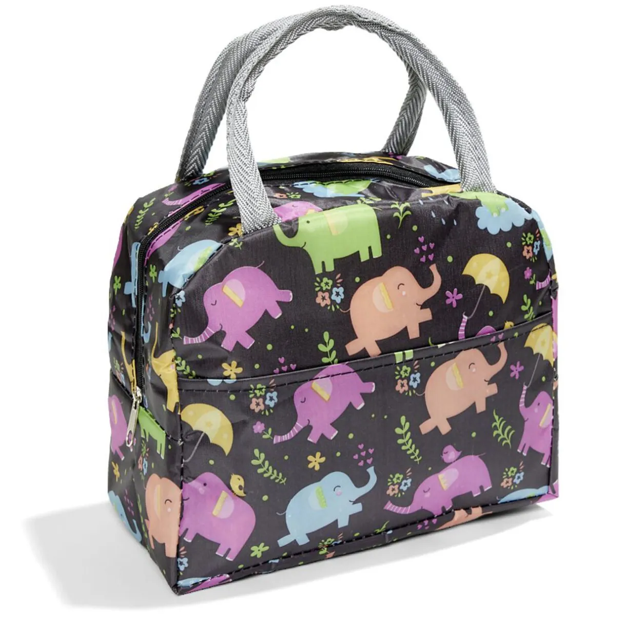 Outlet Gifi Brosse à cheveux L27x7,8cm - 4 coloris