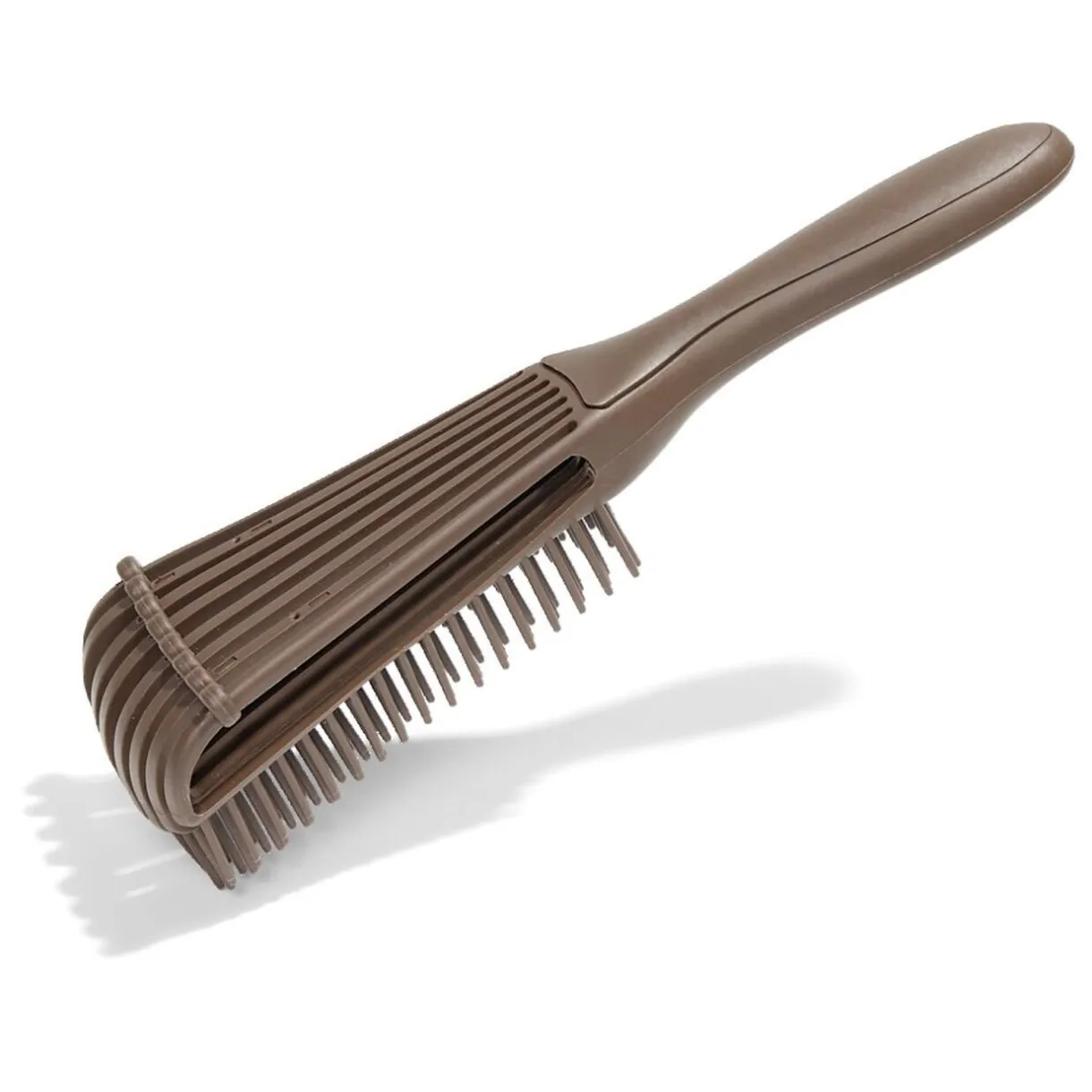Outlet Gifi Brosse à cheveux L27x7,8cm - 4 coloris