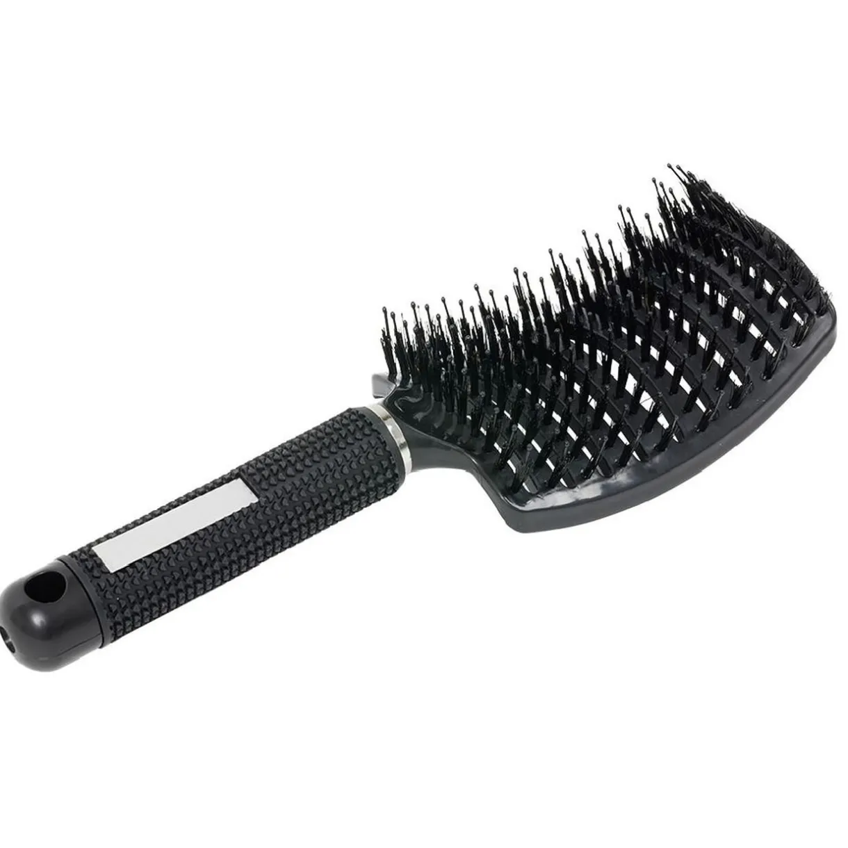 Sale Gifi Brosse à cheveux magique L25xl7,2cm