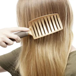 Sale Gifi Brosse à cheveux magique L25xl7,2cm