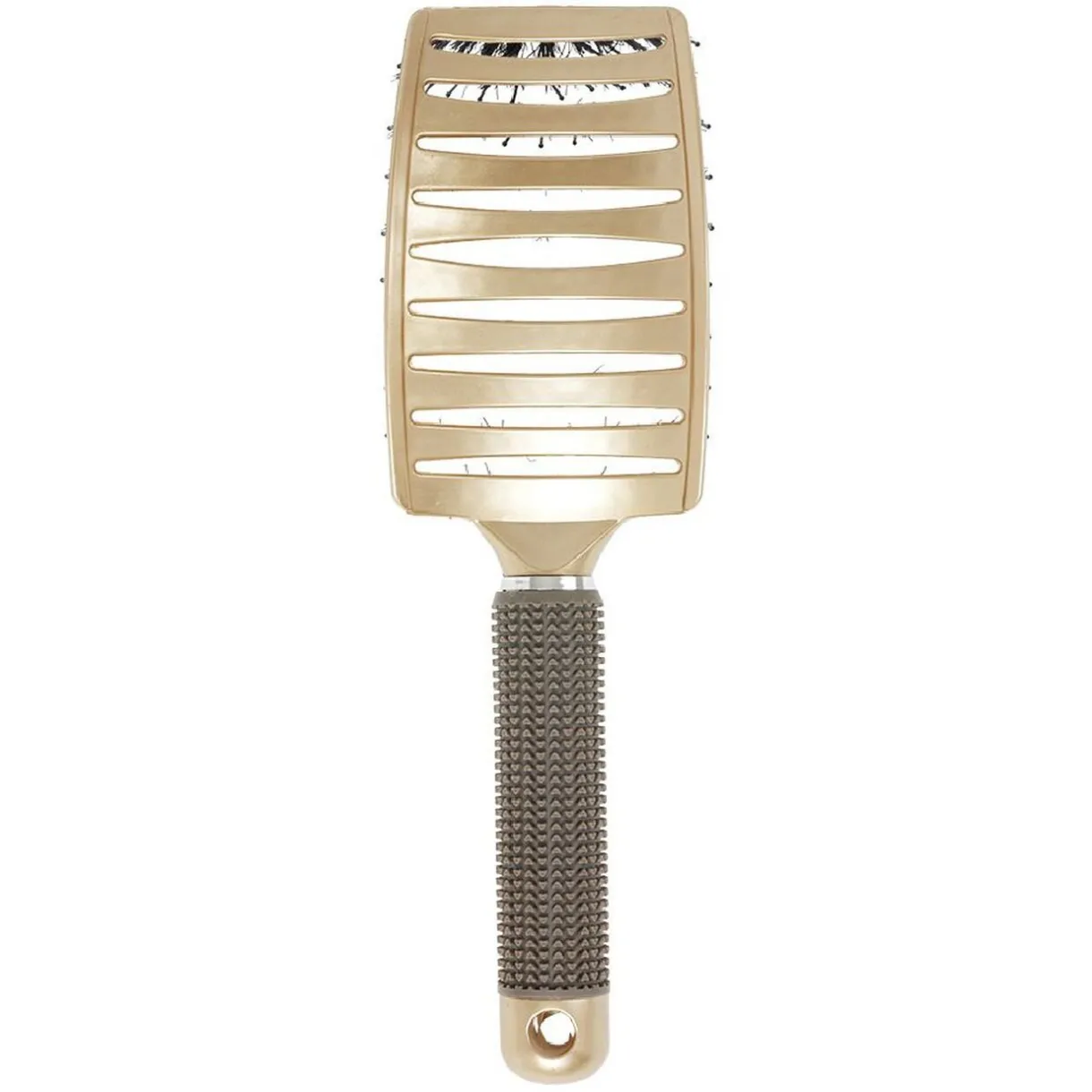 Sale Gifi Brosse à cheveux magique L25xl7,2cm