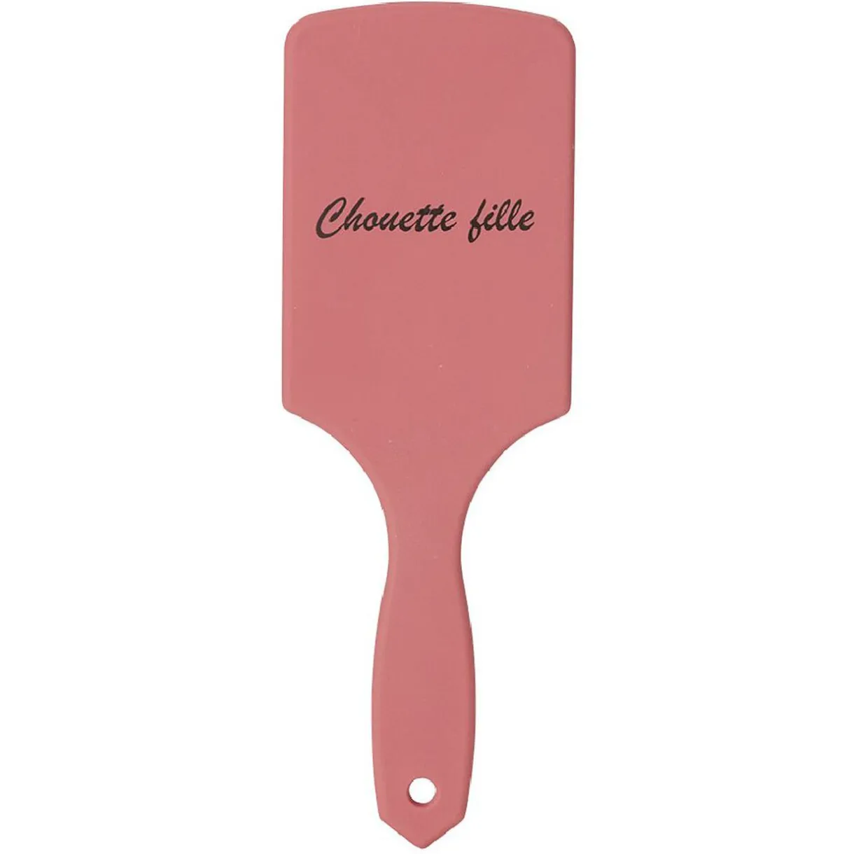 Clearance Gifi Brosse à cheveux plate rose doré noir ou blanc