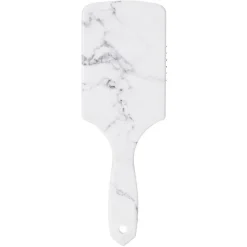 Clearance Gifi Brosse à cheveux plate rose doré noir ou blanc