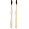 Online Gifi Brosse à dent Bambou X 2