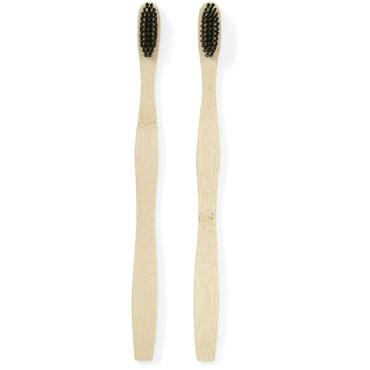 Online Gifi Brosse à dent Bambou X 2