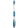 Gifi Brosse à dent Souple bleue et blanche