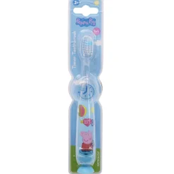 Discount Gifi Brosse à dents enfant lumineuse Peppa Pig