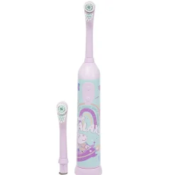 Gifi Brosse à dents électrique Peppa Pig