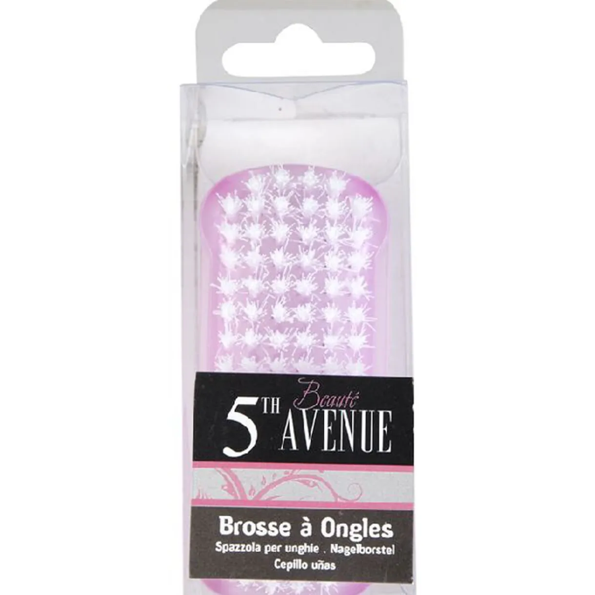 Discount Gifi Brosse à ongles