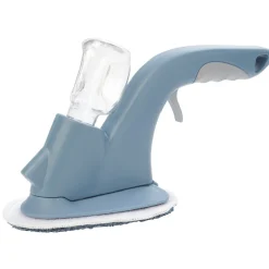 Nettoyage Et Entretien|Gifi Brosse à spray 3 en 1 microfibre et éponge