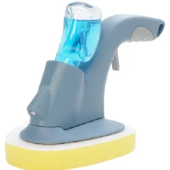 Nettoyage Et Entretien|Gifi Brosse à spray 3 en 1 microfibre et éponge