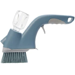 Nettoyage Et Entretien|Gifi Brosse à spray 3 en 1 microfibre et éponge