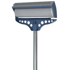 Entretien Du Linge|Gifi Brosse adhésive avec manche télescopique