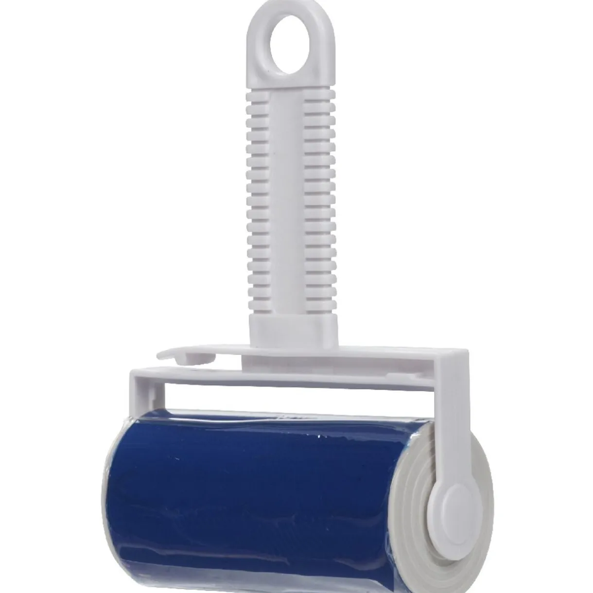 Entretien Du Linge|Gifi Brosse adhésive réutilisable lavable avec étui de protection