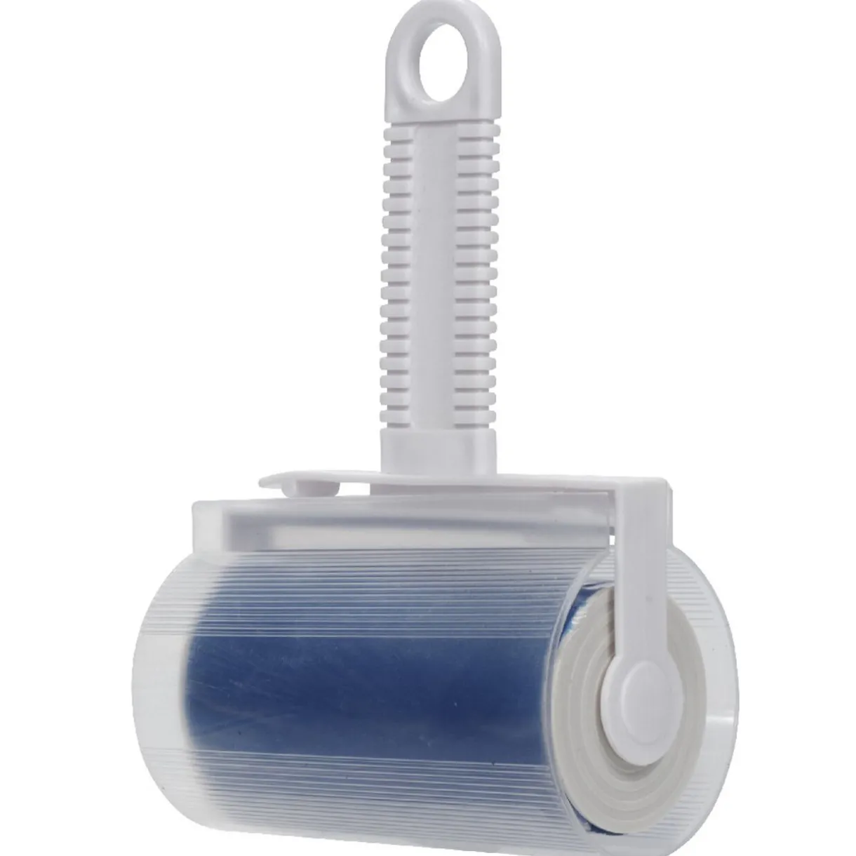 Entretien Du Linge|Gifi Brosse adhésive réutilisable lavable avec étui de protection