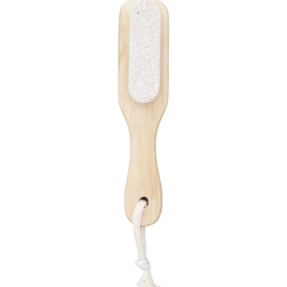 Clearance Gifi Brosse bois pierre ponce Mességué