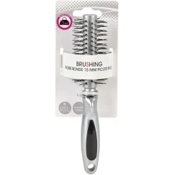 Clearance Gifi Brosse brushing ronde 15 mm