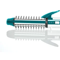 Sale Gifi Brosse chauffante 3 en 1 lisseur boucleur et gaufreur