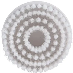 Outlet Gifi Brosse de douche multifonctions 5 têtes amovibles