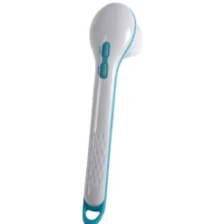 Outlet Gifi Brosse de douche multifonctions 5 têtes amovibles
