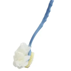Hot Gifi Brosse de douche 34,5x6x7cm