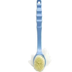 Hot Gifi Brosse de douche 34,5x6x7cm