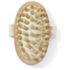 Sale Gifi Brosse de massage dynamisante anti cellullite