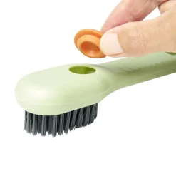 Nettoyage Et Entretien|Gifi Brosse de nettoyage à chaussures 16,5x4x4,5cm