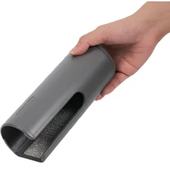 Entretien Du Linge|Gifi Brosse de nettoyage attrape-poils 2-en-1