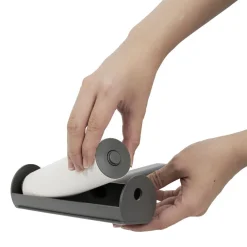 Entretien Du Linge|Gifi Brosse de nettoyage attrape-poils 2-en-1