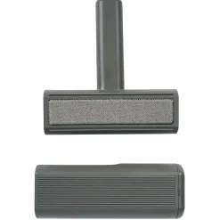 Entretien Du Linge|Gifi Brosse de nettoyage attrape-poils 2-en-1