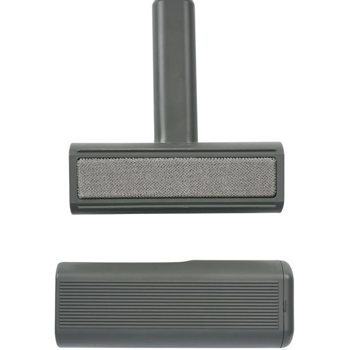 Entretien Du Linge|Gifi Brosse de nettoyage attrape-poils 2-en-1