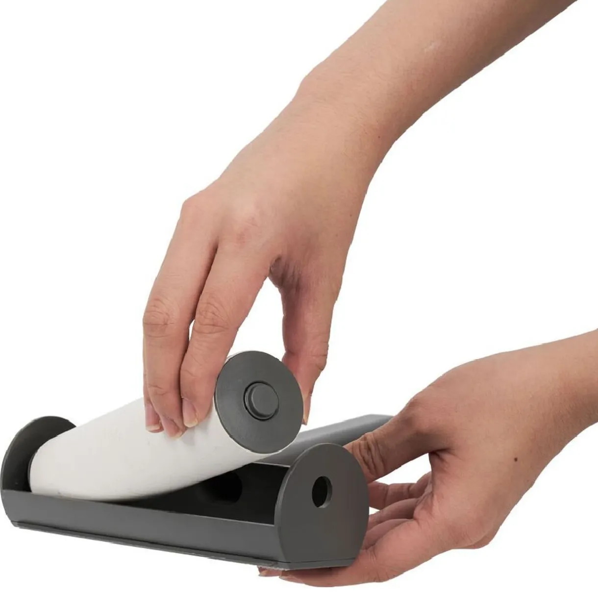 Entretien Du Linge|Gifi Brosse de nettoyage attrape-poils 2-en-1