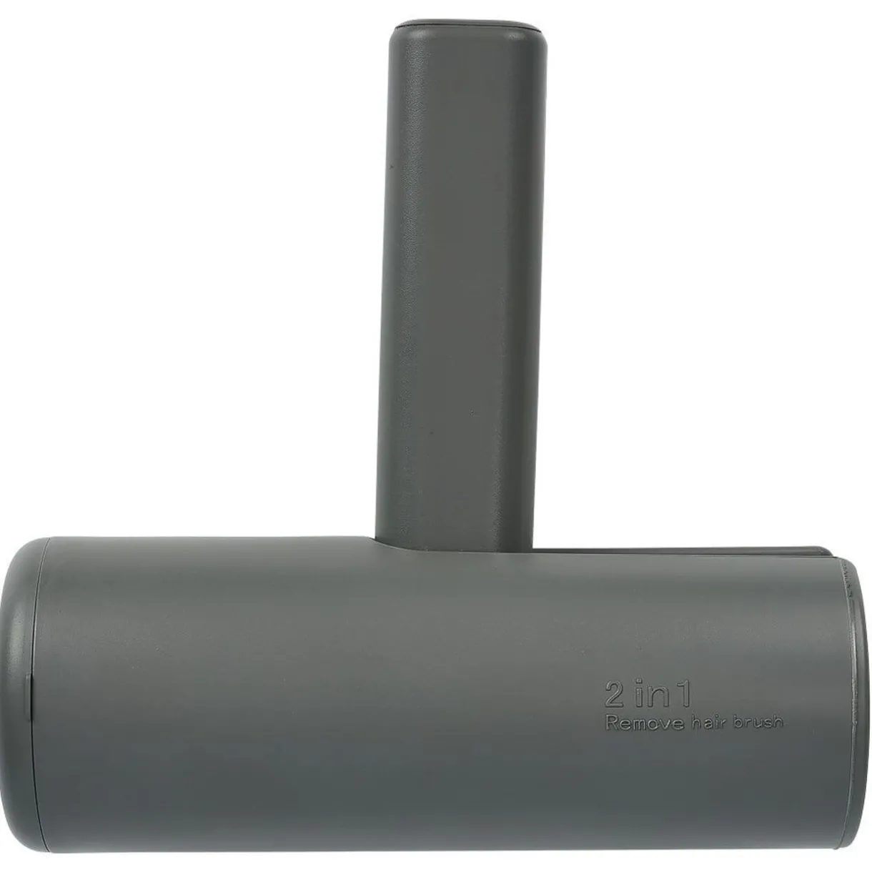 Entretien Du Linge|Gifi Brosse de nettoyage attrape-poils 2-en-1