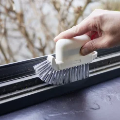 Nettoyage Et Entretien|Gifi Brosse de nettoyage 3-en-1