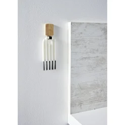 Nettoyage Et Entretien|Gifi Brosse de nettoyage petits espaces