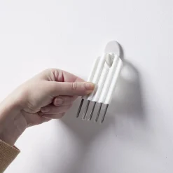 Nettoyage Et Entretien|Gifi Brosse de nettoyage petits espaces