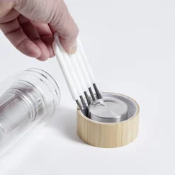 Nettoyage Et Entretien|Gifi Brosse de nettoyage petits espaces