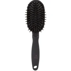 Gifi Brosse de sac en plastique noir