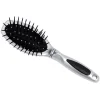 Hot Gifi Brosse en plastique noir
