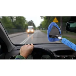 Nettoyage Et Entretien|Gifi Brosse lave vitre pour pare brise